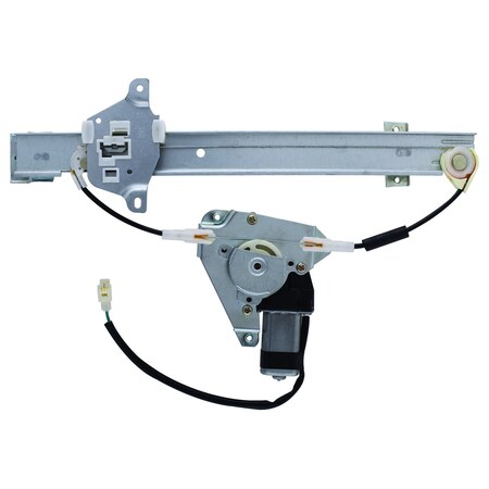 Wai Global WINDOW REGULATOR & MOTOR, WPR1089RMB WPR1089RMB
